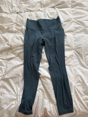 High-Waist Athleta Athletic Full Length Leggings